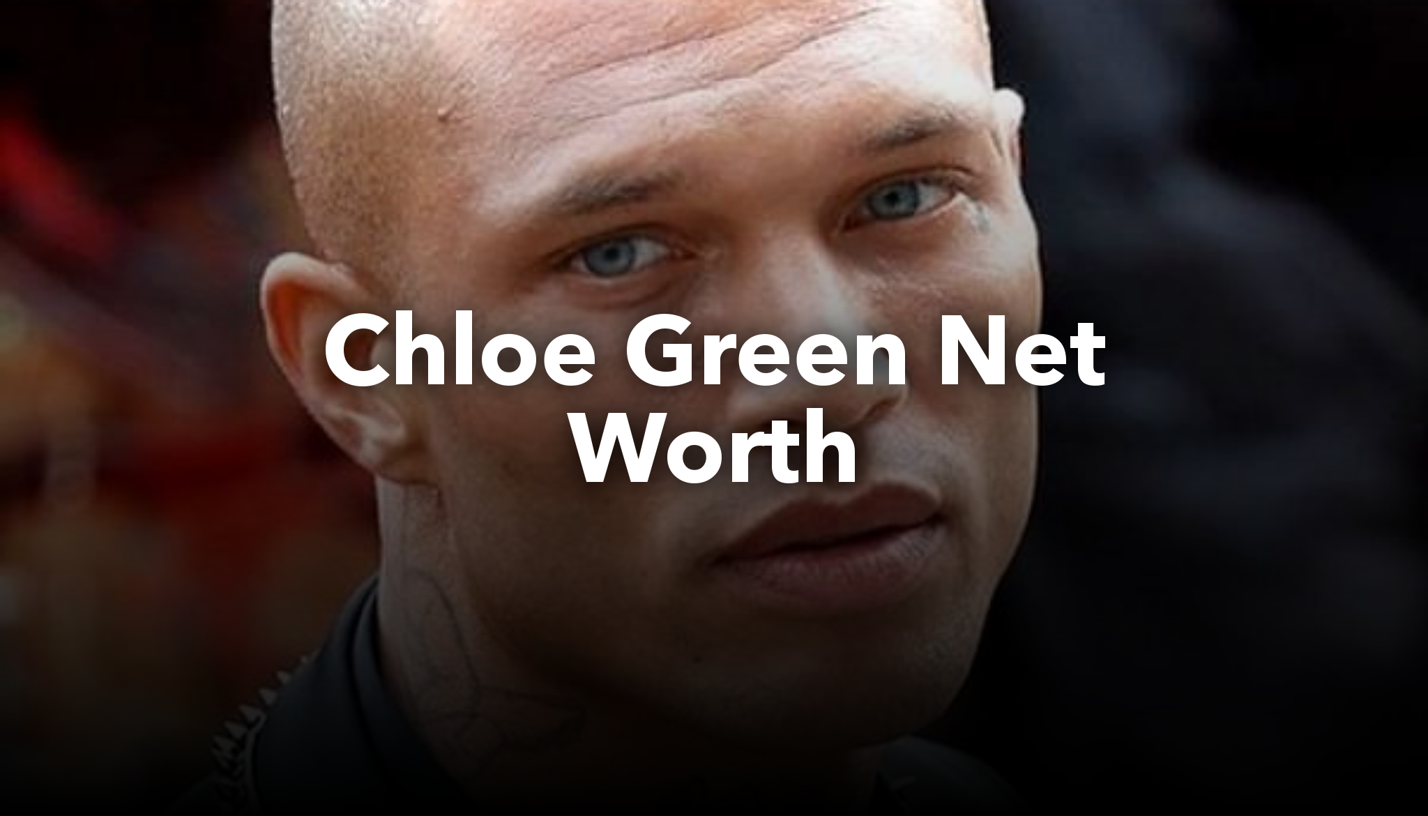 Chloe Green Net Worth nichesss